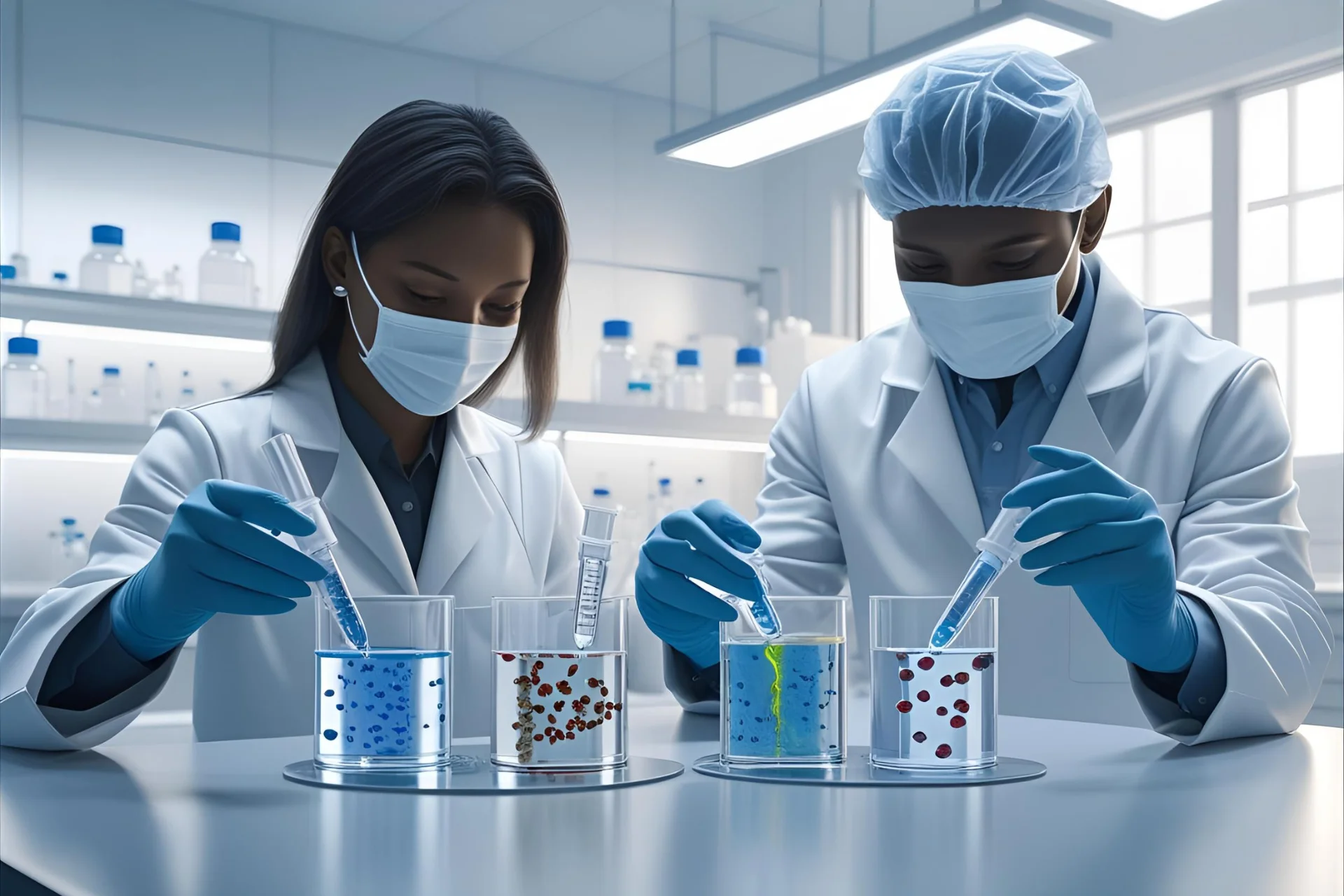 Popular MSC Lines from Commercial Suppliers