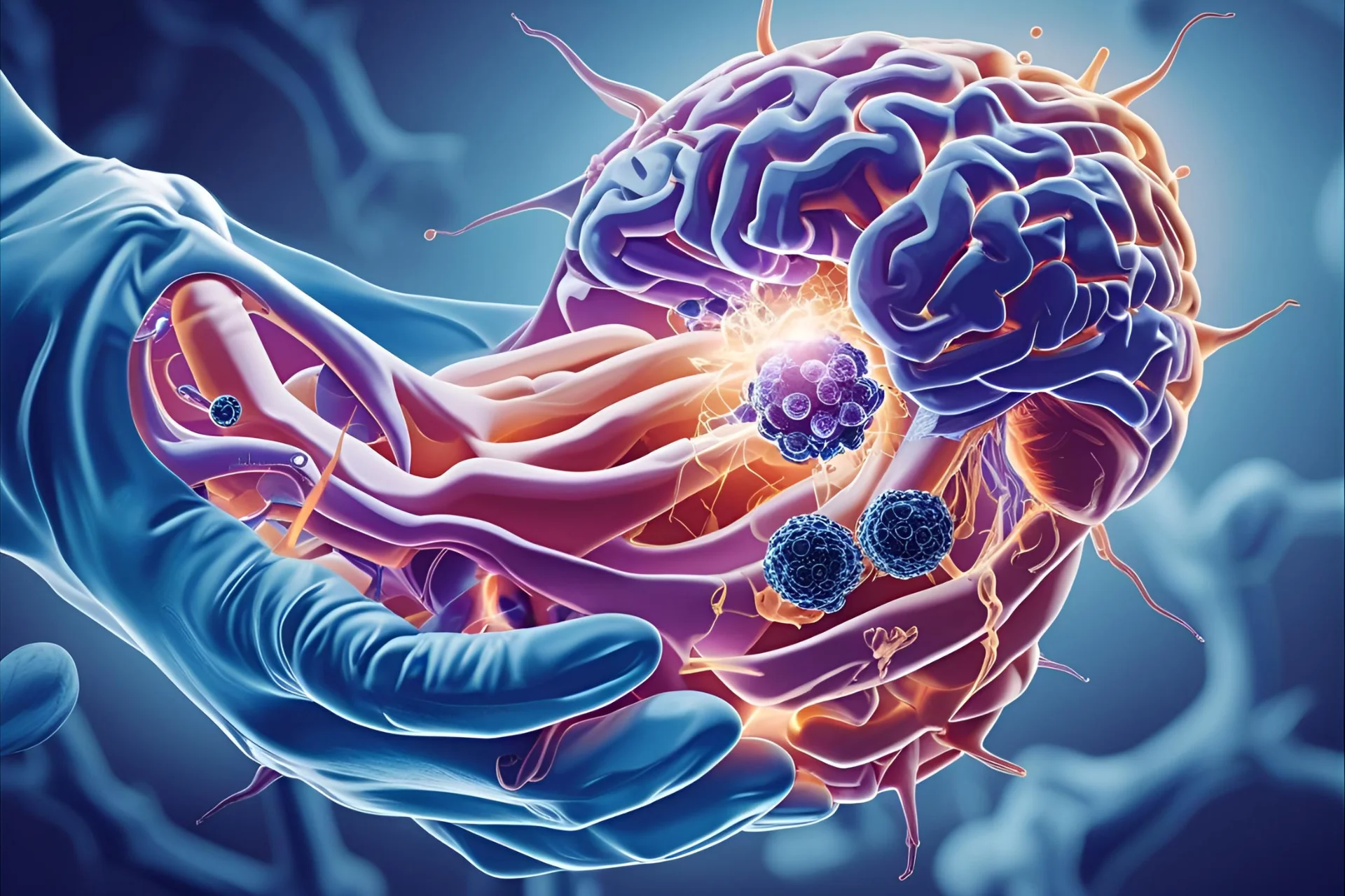 Research and Clinical Applications of MSC Lines