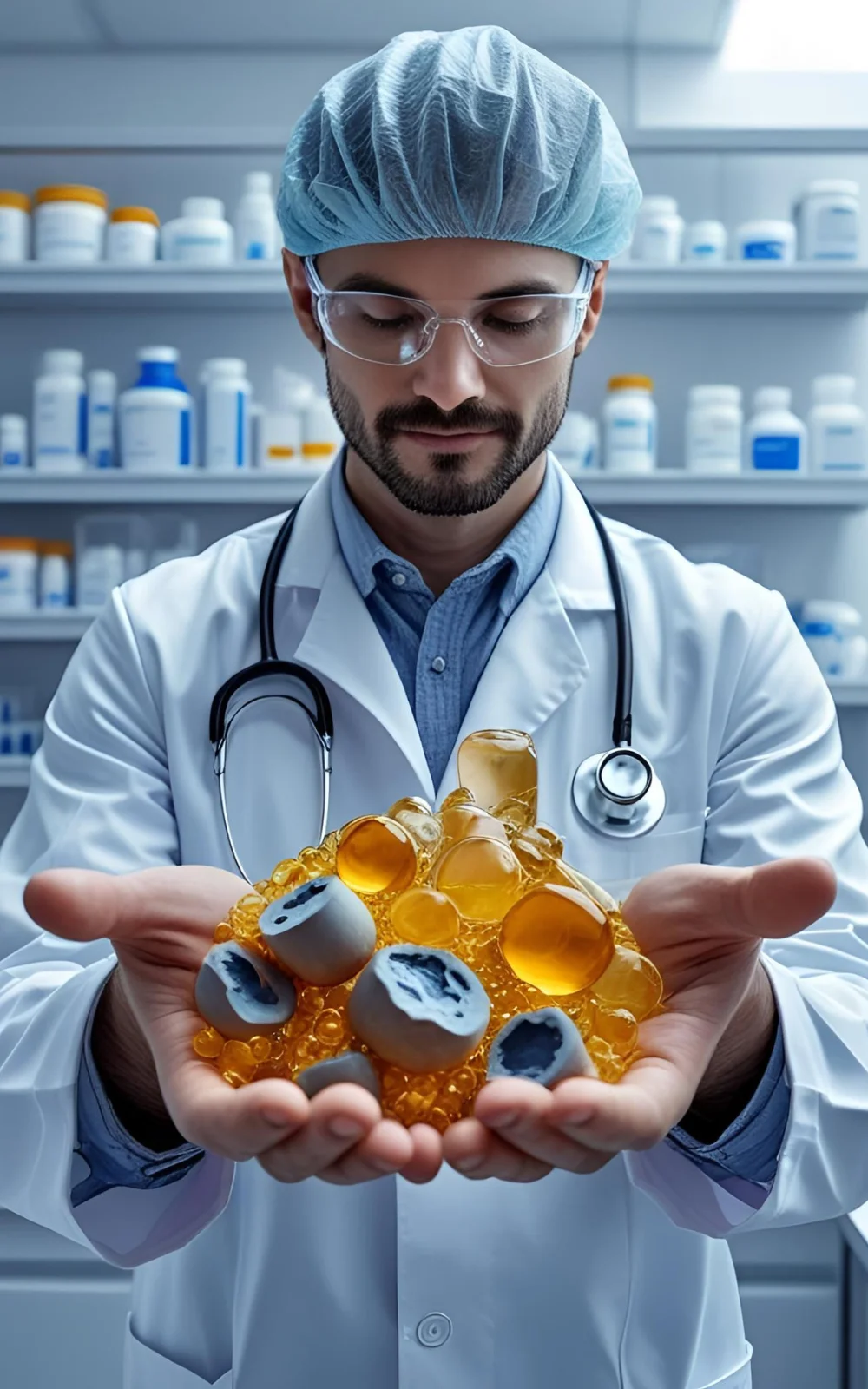 Top 7 Mesenchymal Stem Cell Companies to Watch in 2025