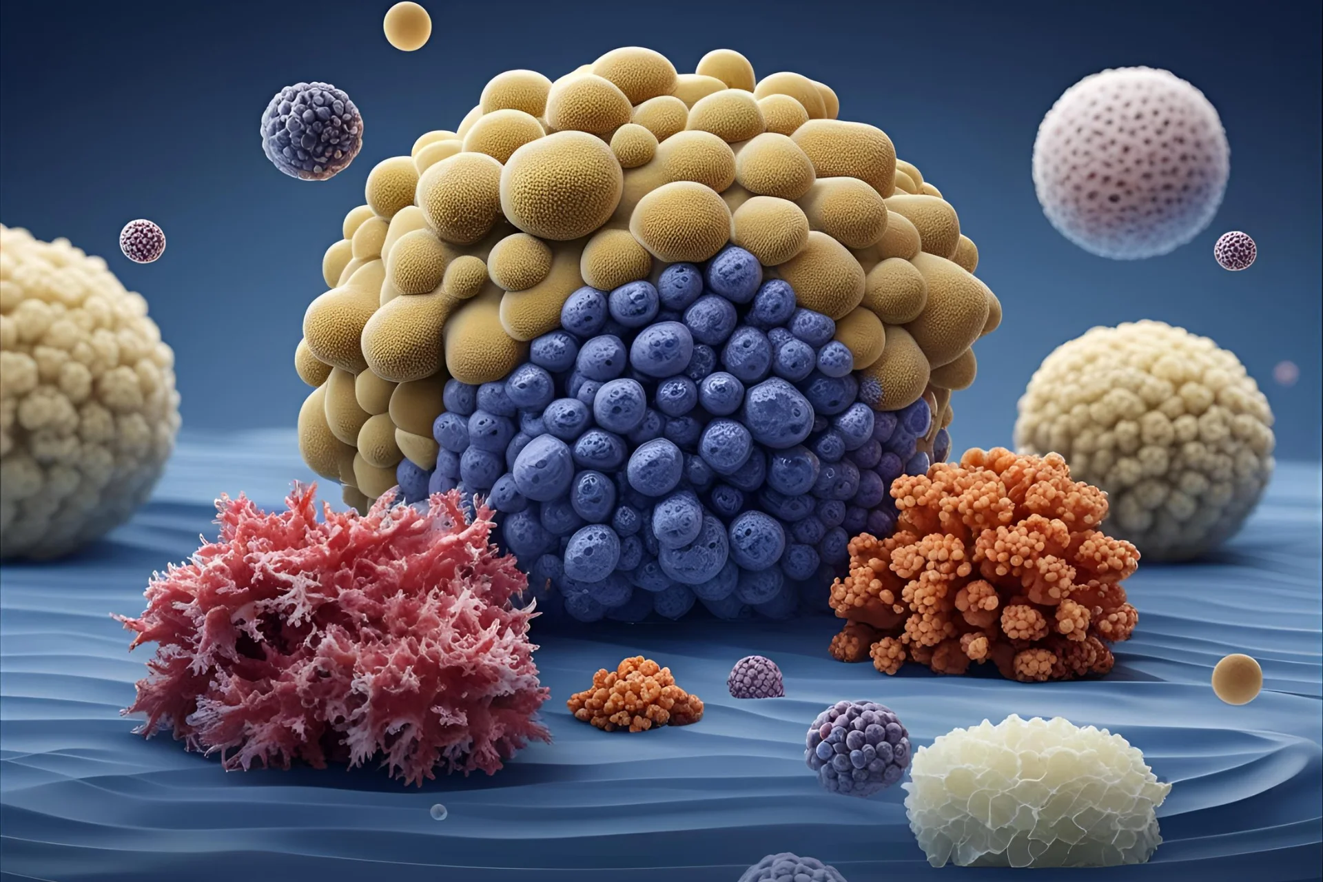 What Makes Mesenchymal Stem Cell Companies Unique