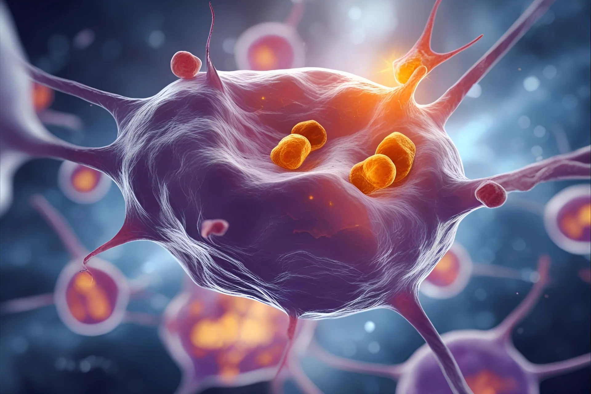 about stem cell